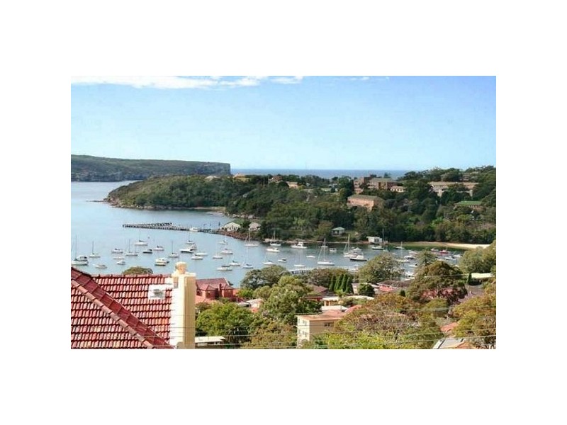 54 Redan Street, Mosman NSW 2088