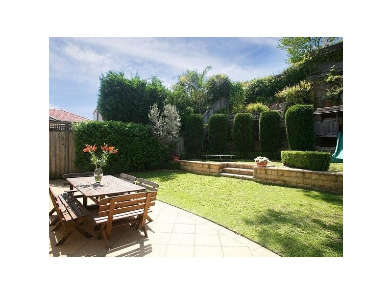 61 COUNTESS STREET, Mosman NSW 2088