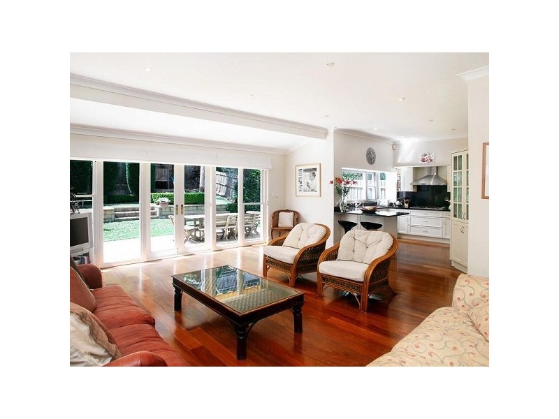 61 COUNTESS STREET, Mosman NSW 2088