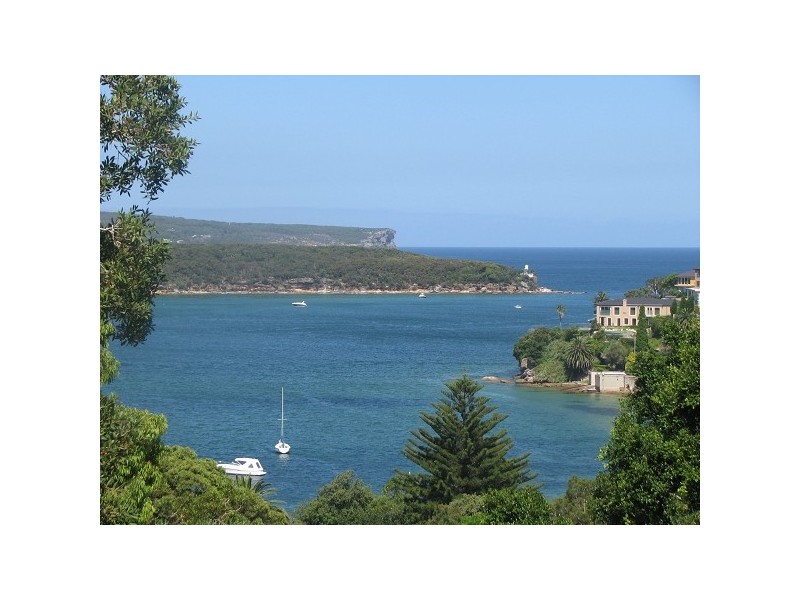 3 JAMES STREET, Mosman NSW 2088