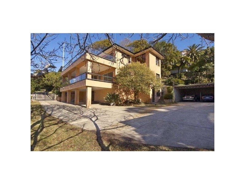 3 JAMES STREET, Mosman NSW 2088