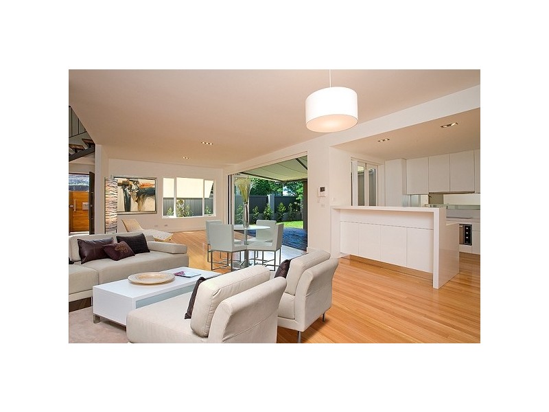 23A HARRIETTE STREET, Neutral Bay NSW 2089