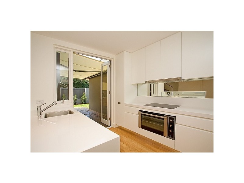 23A HARRIETTE STREET, Neutral Bay NSW 2089