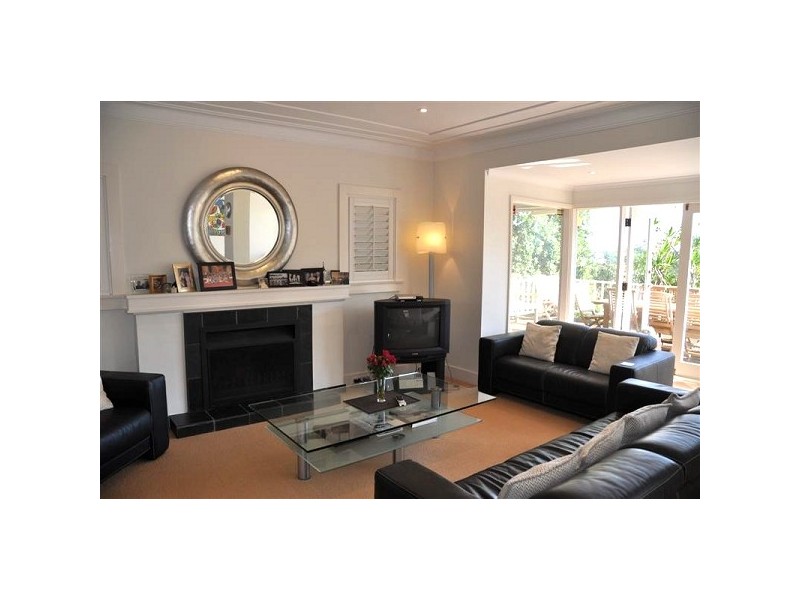 35 Killarney Street, Mosman NSW 2088