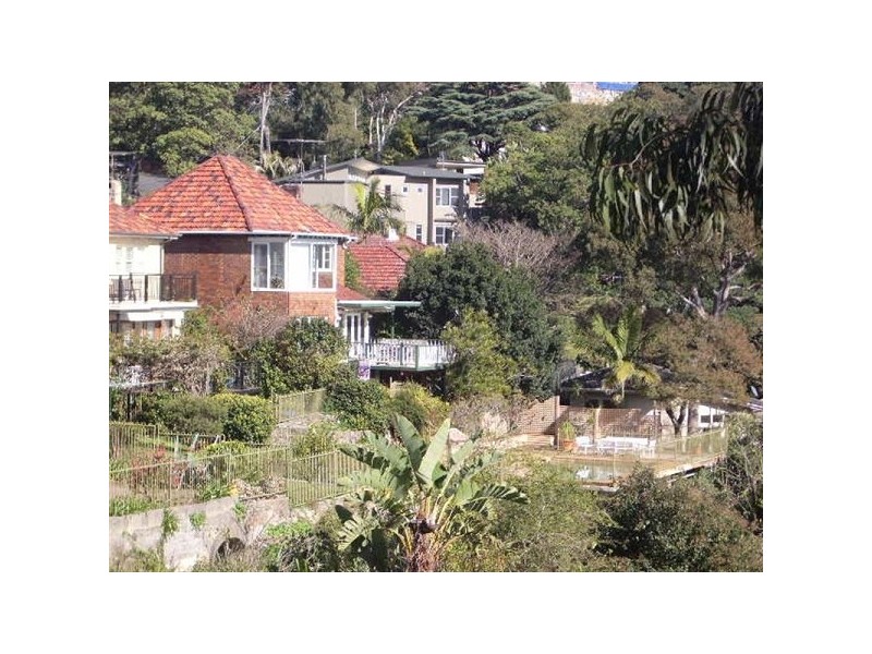 35 Killarney Street, Mosman NSW 2088