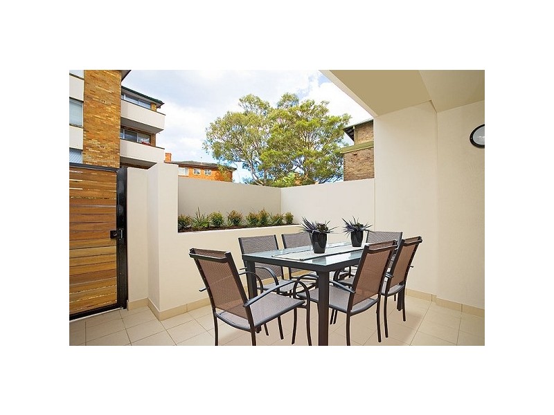 103/732 Military Road, Mosman NSW 2088