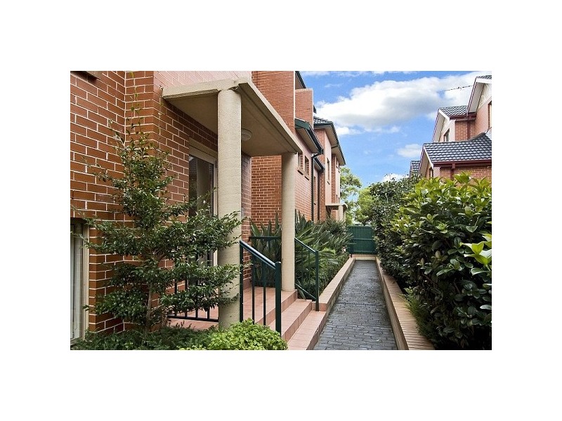 6/68-70 Grosvenor Street, Neutral Bay NSW 2089