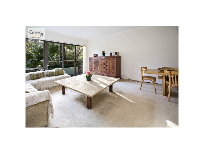 1/25-27 Rawson Street, Neutral Bay NSW 2089