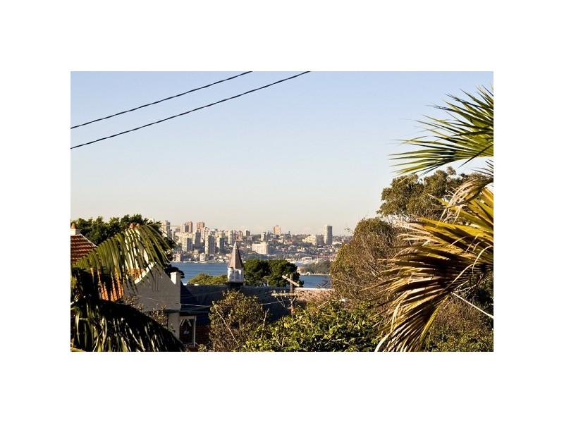 2/116 Wycombe Road, Neutral Bay NSW 2089