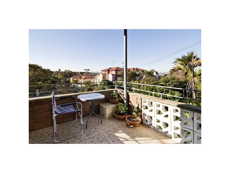 2/116 Wycombe Road, Neutral Bay NSW 2089