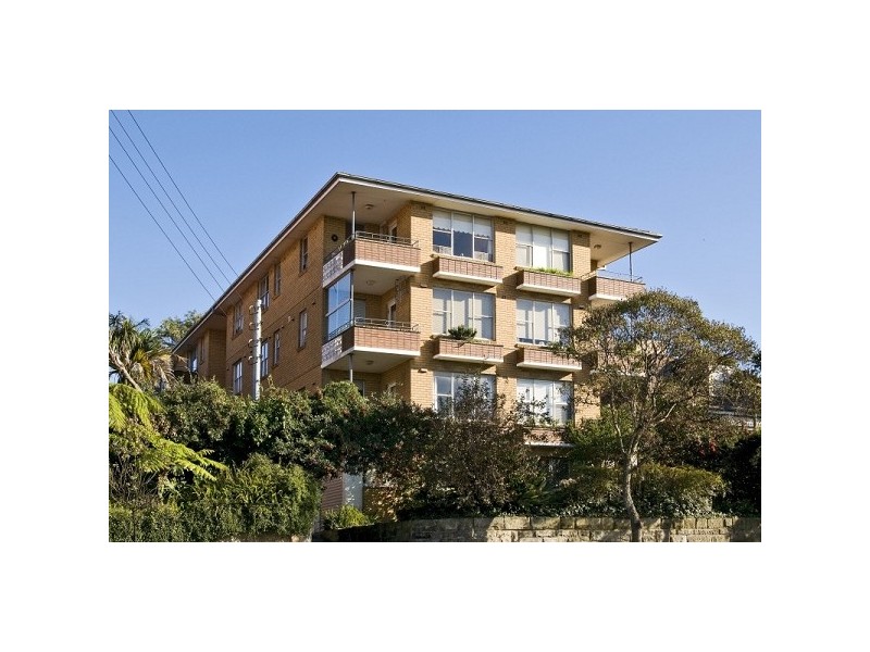 2/116 Wycombe Road, Neutral Bay NSW 2089