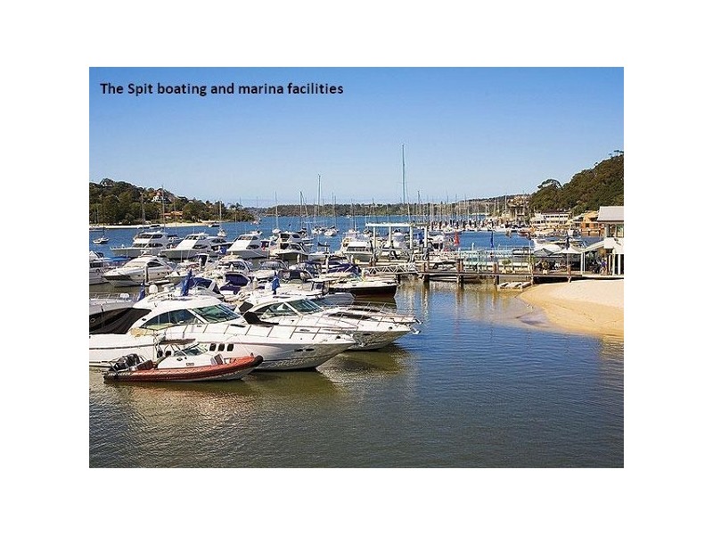 301/732 Military Road, Mosman NSW 2088