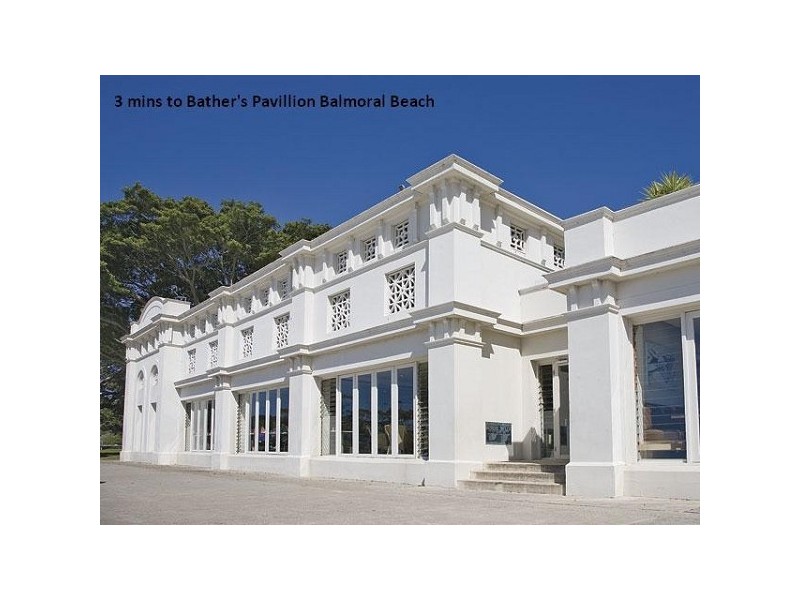 301/732 Military Road, Mosman NSW 2088