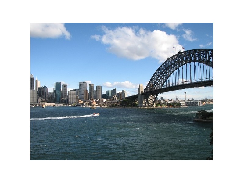 6/61 KIRRIBILLI AVE, Kirribilli NSW 2061