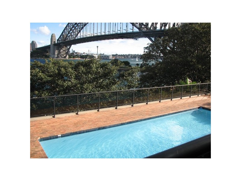 6/61 KIRRIBILLI AVE, Kirribilli NSW 2061
