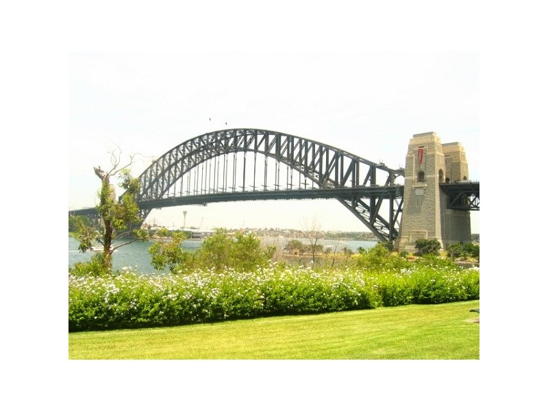 9/73 KIRRIBILLI AVE, Kirribilli NSW 2061