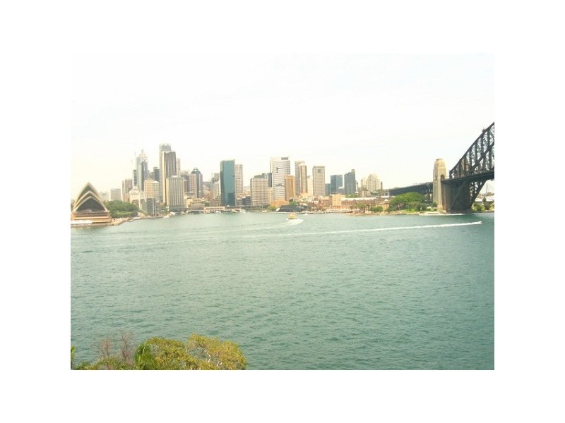 9/73 KIRRIBILLI AVE, Kirribilli NSW 2061