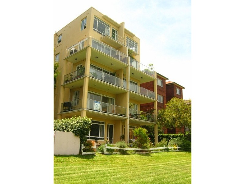 9/73 KIRRIBILLI AVE, Kirribilli NSW 2061