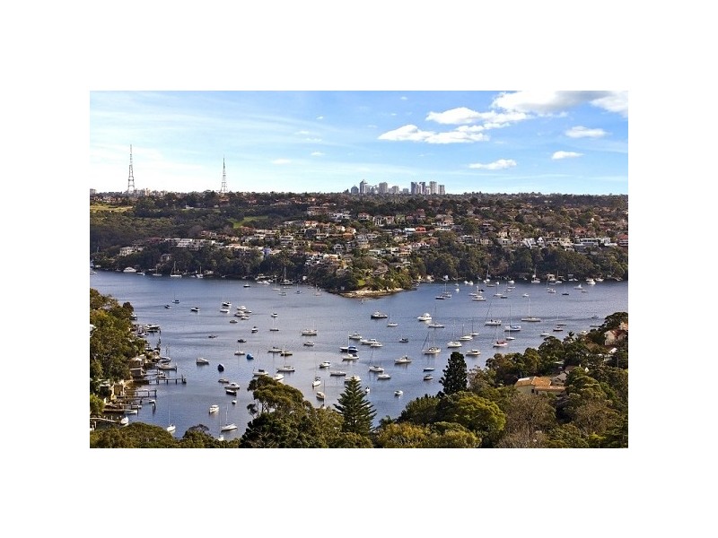 32/164 Spit Road, Mosman NSW 2088