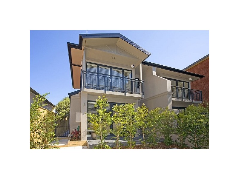 1/66 Prince Street, Mosman NSW 2088