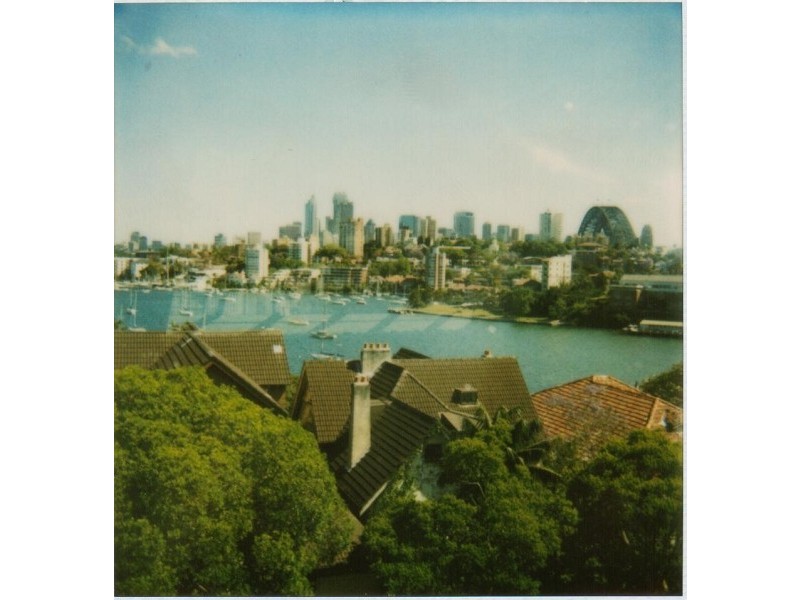 9/28 Lower Wycombe Road, Neutral Bay NSW 2089