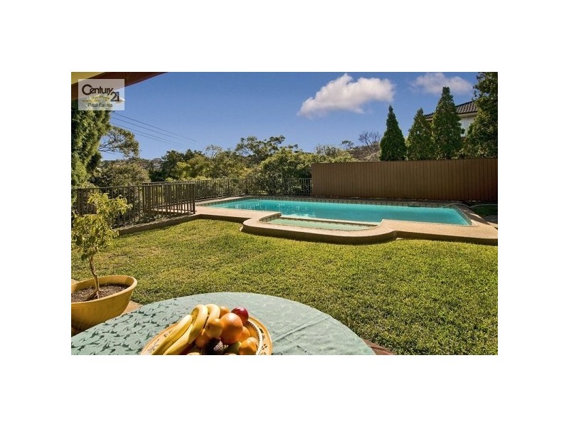 1 Kanangra Crescent, Clontarf NSW 2093