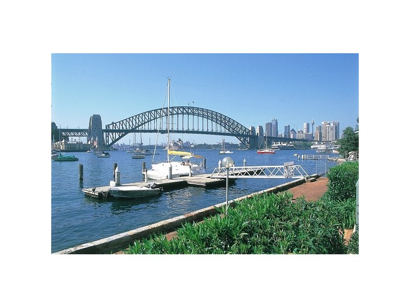 1/33 East Crescent Street, Mcmahons Point NSW 2060