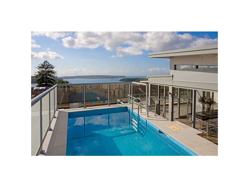 401/732 Military Road, Mosman NSW 2088