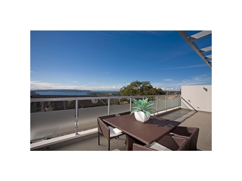 401/732 Military Road, Mosman NSW 2088
