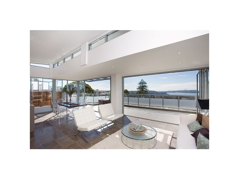 401/732 Military Road, Mosman NSW 2088