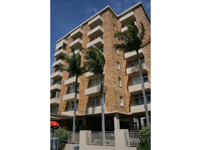 16/20 CARABELLA STREET, Kirribilli NSW 2061