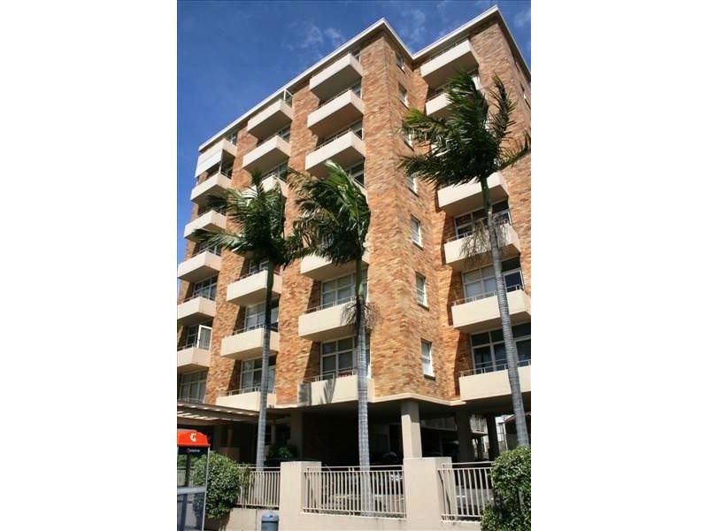 15/20 CARABELLA STREET, Kirribilli NSW 2061