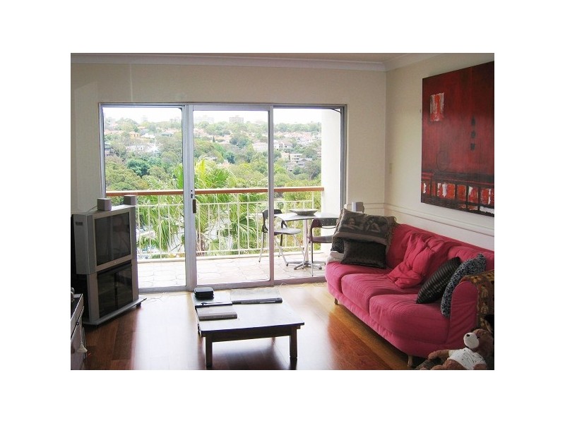 27/3 Mosman Street, Mosman NSW 2088