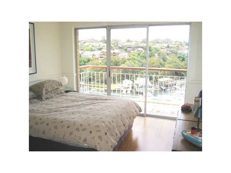 27/3 Mosman Street, Mosman NSW 2088