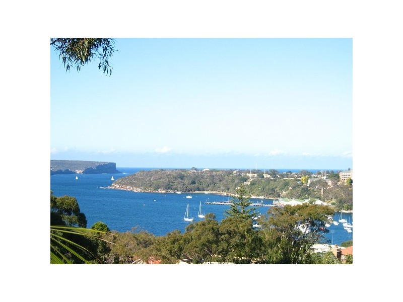 5 Little Street, Mosman NSW 2088