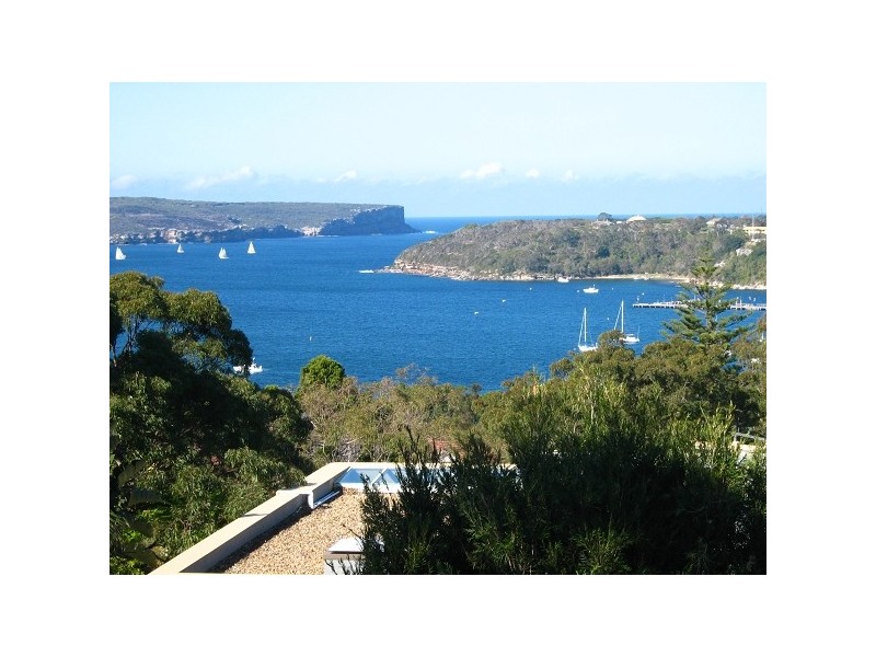 5 Little Street, Mosman NSW 2088