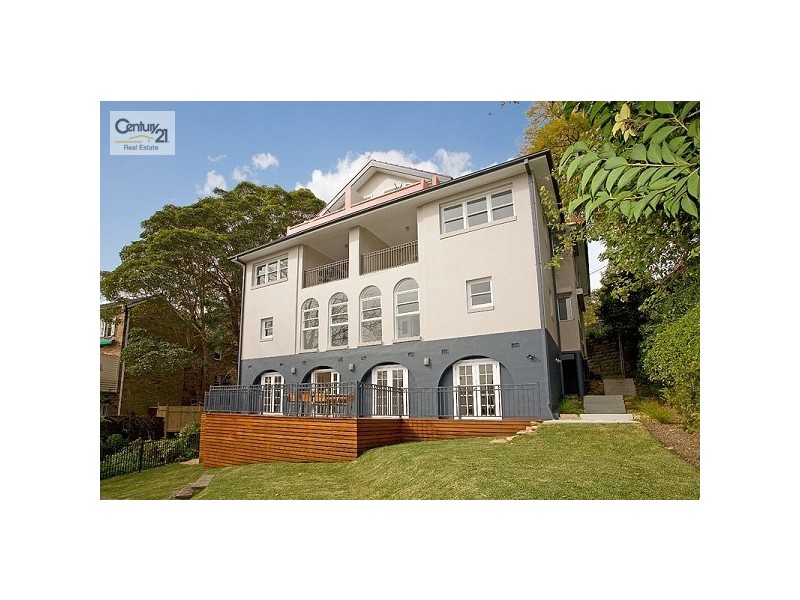 28 Rickard Avenue, Mosman NSW 2088