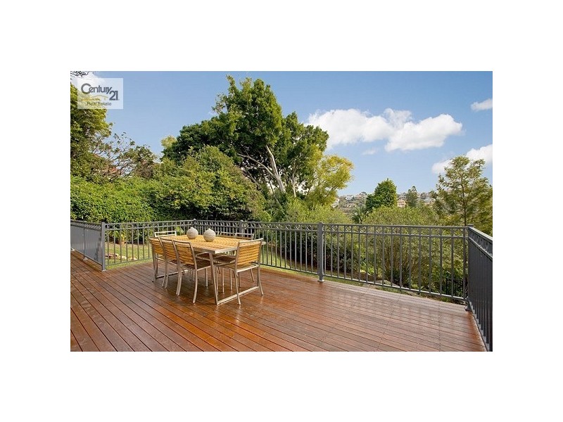 28 Rickard Avenue, Mosman NSW 2088