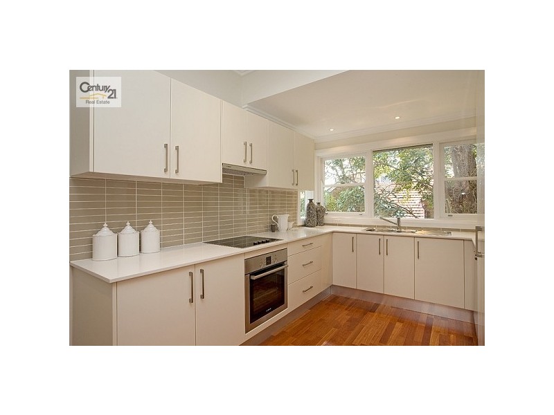 3/28 Rickard Avenue, Mosman NSW 2088