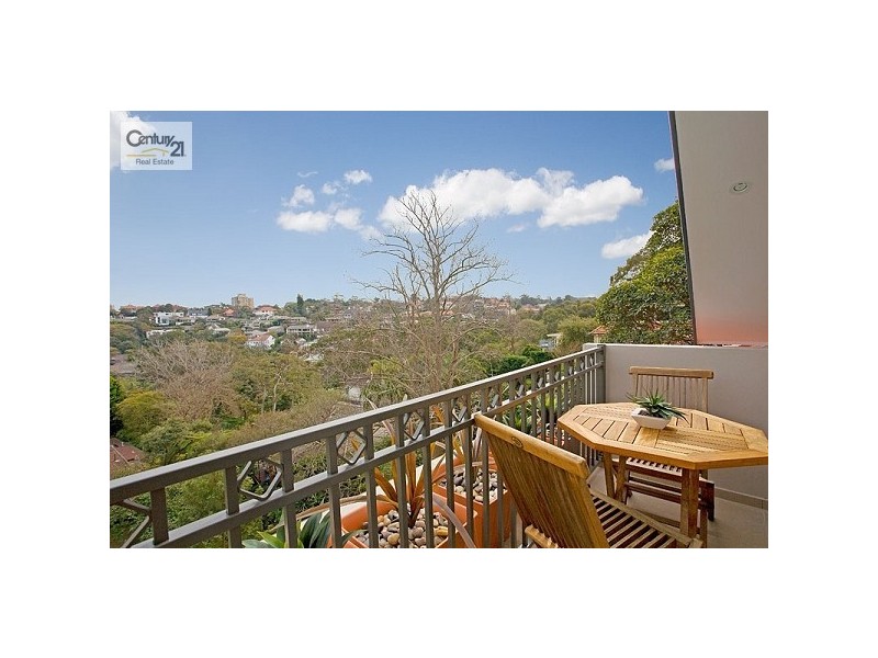 3/28 Rickard Avenue, Mosman NSW 2088