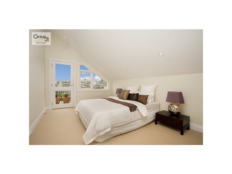 3/28 Rickard Avenue, Mosman NSW 2088