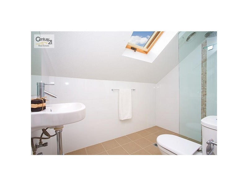 3/28 Rickard Avenue, Mosman NSW 2088