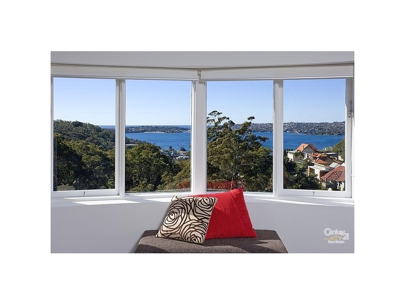 8/11A Silex Road, Mosman NSW 2088