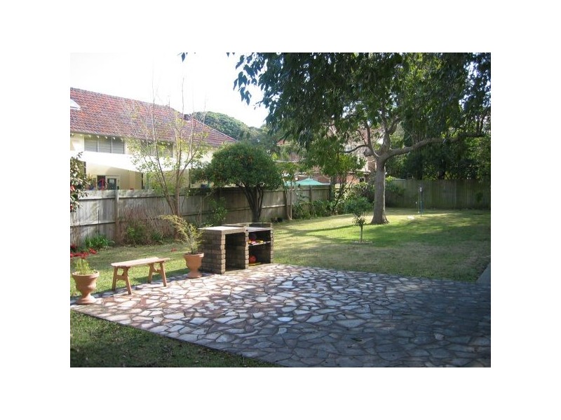 3/7 Belmont Road, Mosman NSW 2088