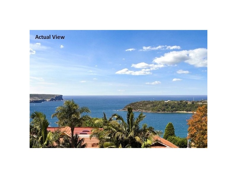 15/34 Stanton Road, Mosman NSW 2088