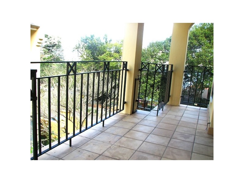 17/22 MACKENZIE STREET, Lavender Bay NSW 2060