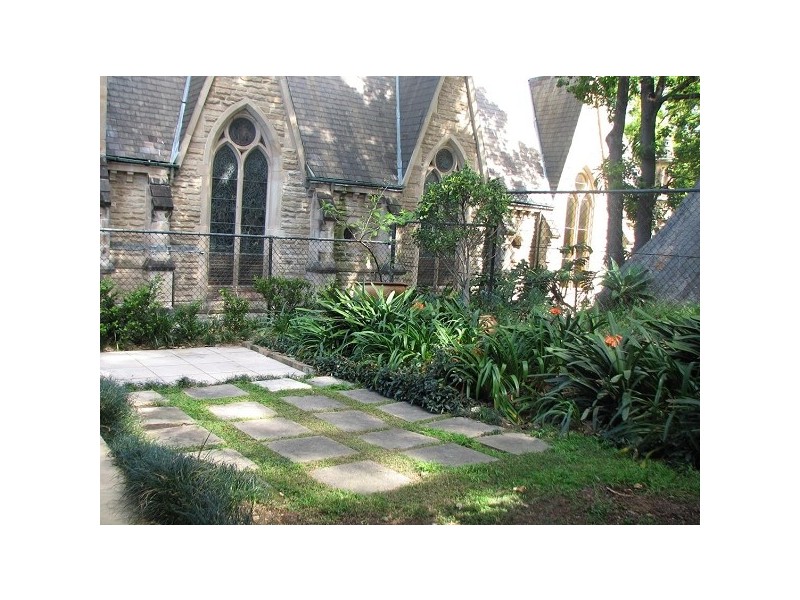 17/22 MACKENZIE STREET, Lavender Bay NSW 2060