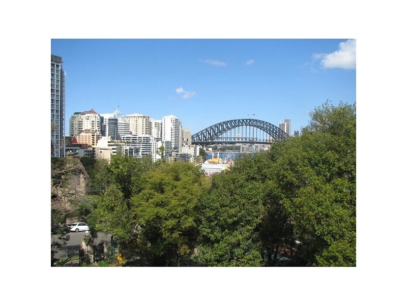 17/22 MACKENZIE STREET, Lavender Bay NSW 2060