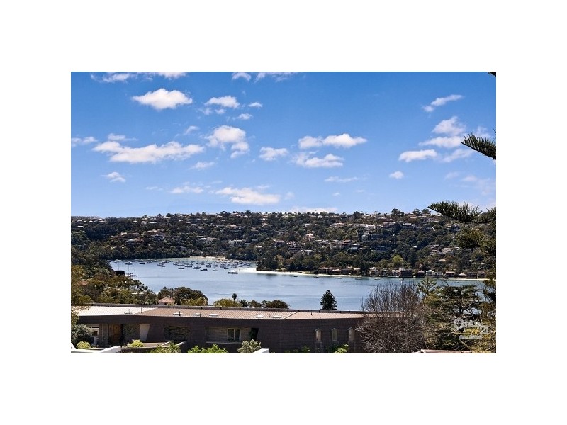 9/43 Stanton Road, Mosman NSW 2088