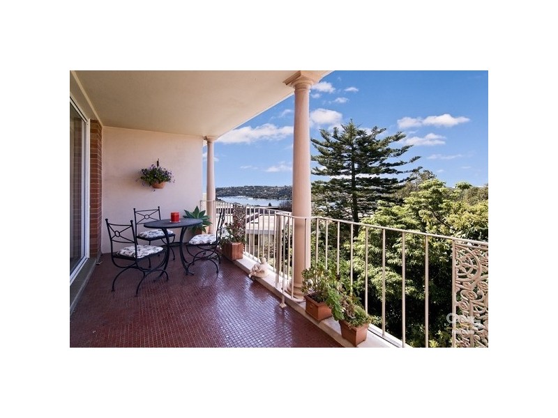 9/43 Stanton Road, Mosman NSW 2088